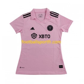 Tenue Inter Miami Féminine Domicile 2023-2024 Maillot de Foot